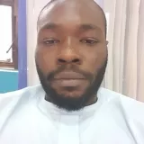 Joseph - Creative writing tutor - Abuja municipal
