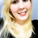 Mariana - Prof de estética - 