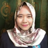 Annisa - Guru ekonomi - Kecamatan Pasar Rebo