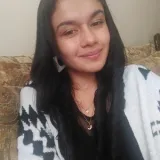 Angie Lizeth - Profe de programación - Bogotá