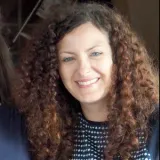 Maria Belen - Insegnante di spagnolo - Torino
