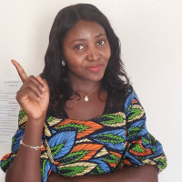 A passionate and flexible French tutor Who gives both online and home lessons. State : Lagos  Qualification: Bachelors of Arts French language  Diploma:Delf Dalf >B2.  4 years experience.