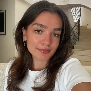 Denisa - Prof de français - Fosses