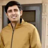 Paritosh - Maths tutor - New Delhi