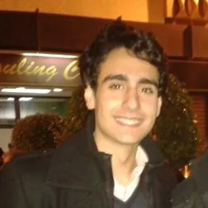 Juan Manuel - Profesor de reforzamiento escolar - Granada