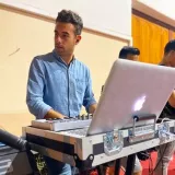Juan Luis - Profesor de guitarra - Talca