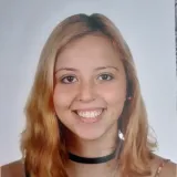 Marina - profesor de historia - Málaga