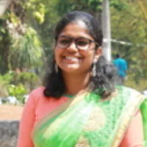 Jesna - Python tutor - Kollam