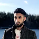 Fayaz - kom igång med itlärare - Haninge