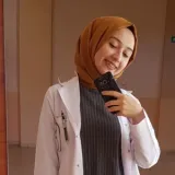 Edanur - Matematik öğretmeni - Bursa