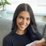 Priya - History tutor - Abbotsford