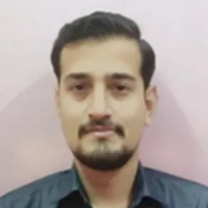 AMIR - History tutor - New Delhi