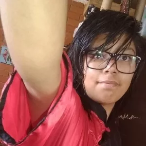Daniela Berenice - Profesor de artes marciales - CDMX
