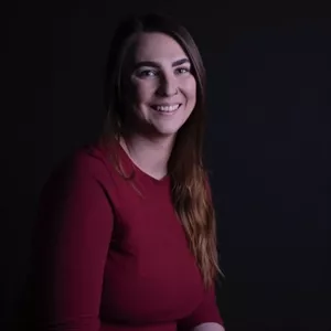 Carly - Digital Photography Instructor - Belfast