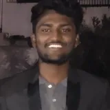 Rushi - Biology tutor - 