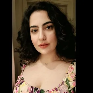 Derya - Singing tutor - Beşiktaş