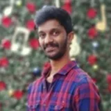 Vishnu - Spanish tutor - Chennai