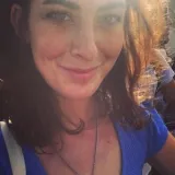 Emma - Leraar Hatha-yoga - Amsterdam