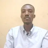 Ojeifo - Sociology tutor - Lagos