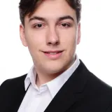 Kenan - Mathelehrer - Hamburg