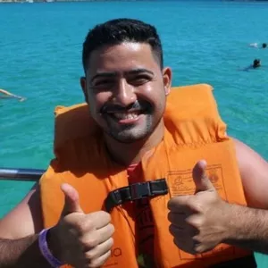 VALMIR - personal trainer - Osasco