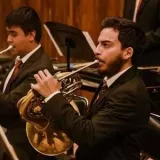 Ulises - Profesor de corno francés - CDMX
