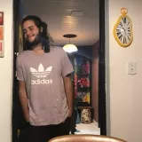 Lucas - Professor de História (Ensino Superior) - 