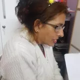Sunita - Geography teacher - Kolkata