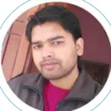 RAVI  PRAKASH - Basic computer teacher - Lucknow