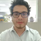 Sergio Luis - profesor de ciencias sociales - Heroica Puebla de Zaragoza