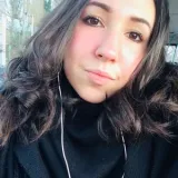 Victoria - Italian tutor - Gosport