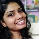 Anju - Biology tutor - Thiruvananthapuram
