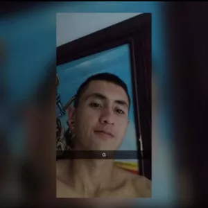 Juan Camilo - Profe de inglés - Ibagué