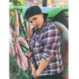 Sahira - Profesor danza urbana - Libertad