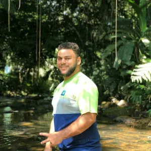 Rogerio - Professor de matemática - Colombo