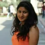 Apoorva - Engineering teacher - Nagpur