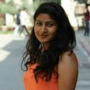 Apoorva - Engineering teacher - Nagpur