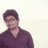 JANARTHANAN - English writing tutor - Kalayur