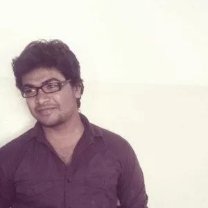 JANARTHANAN - English writing tutor - Kalayur