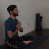 Luis - Professor de yoga - Vila Real