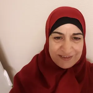 Asma - Matematiklärare - Olofström