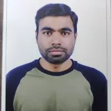 Chandrashekhar - Geography teacher - Bengaluru