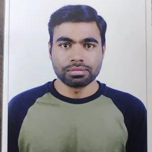 Chandrashekhar - Geography teacher - Bengaluru