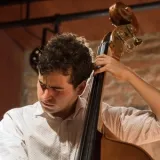Rodrigo - Profe de bajo - Barcelona