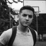 Mehdi - Prof de maths - Renens