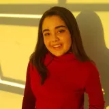 Birnaz - İngilizce konuşma becerileri öğretmeni - Sakarya
