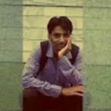 Vikas - Arithmetic teacher - Churu