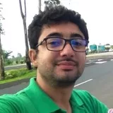 Shabahat - Maths teacher - Bhopal