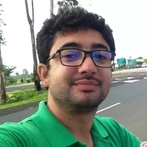 Shabahat - Maths teacher - Bhopal