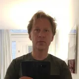 Bart - Leraar Natuurkunde - Zaandam